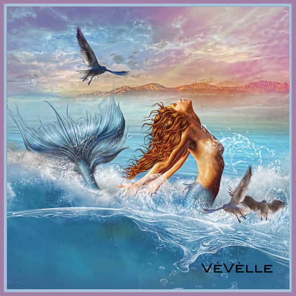 Mermaid's Dream - VèVèlle